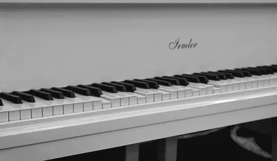 система piano