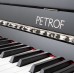 Пианино PETROF P 118 S1, черный