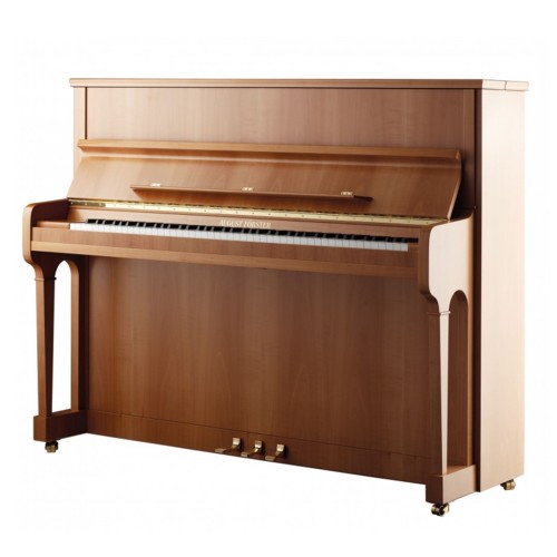 Upright pianos August Forster 116 E, груша