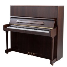 Пианино PETROF P 125 G1, орех