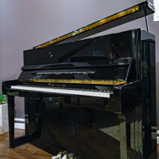 Piano Rental, Hourly