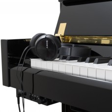 AdSilent System for Grand Pianos