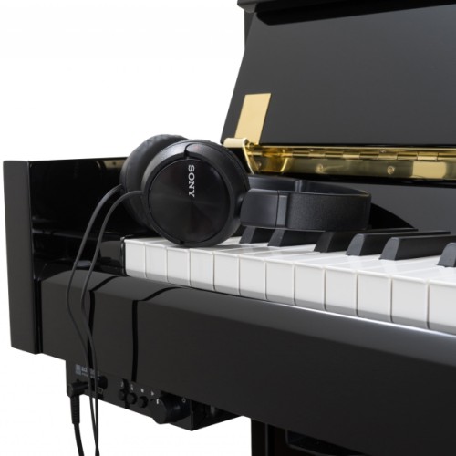 Additional systems Система AdSilent для рояля