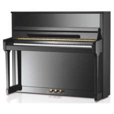 Upright pianos SCHIMMEL Classic C 116 Tradition, черный