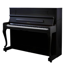 Пианино PETROF Пианино Petrof P 118 C1, черный