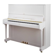 Пианино PETROF Пианино Petrof P125 G1, белый