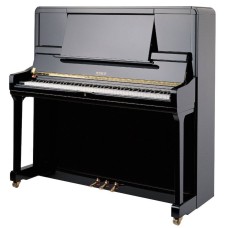 Пианино PETROF Пианино Petrof P135 K1, чёрный