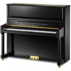 Schulze Pollmann SU 132A, черный