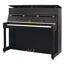 Upright pianos Weinbach W 120, черный