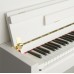 Пианино PETROF P 122 N2, белый