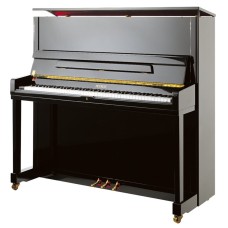 Пианино Пианино Petrof P131 M1, черный