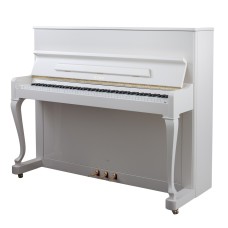Пианино Пианино Petrof P118 D1, белый