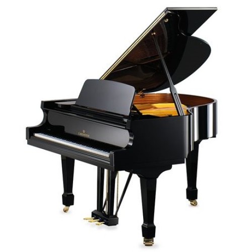 Grand pianos C. BECHSTEIN Academy A 160, черный
