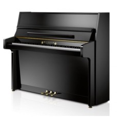 Пианино Schimmel Пианино Schimmel W114 Modern Swing, чёрный
