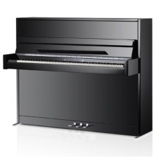 Пианино Schimmel W114 Modern, чёрный
