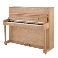 PETROF P 118 P1, дуб