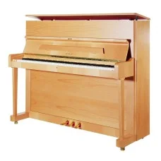 PETROF P 118 P1, ольха