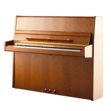  August Förster 116 D, вишня